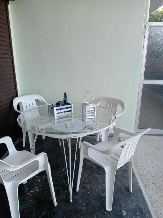 Karfas Sea View Apartment Экстерьер фото